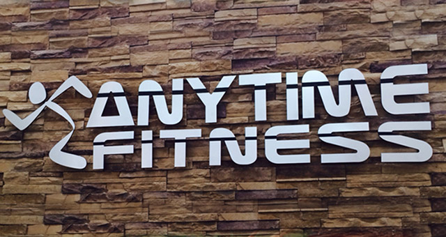 Anytime Fitness Gym opening in May at Abingdon Business Park